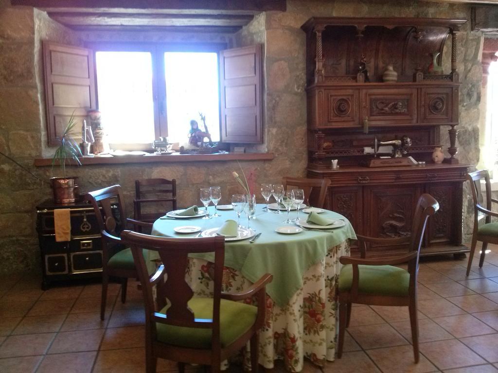 Venta Juanilla Ξενοδοχείο Santo Tomé del Puerto Εξωτερικό φωτογραφία