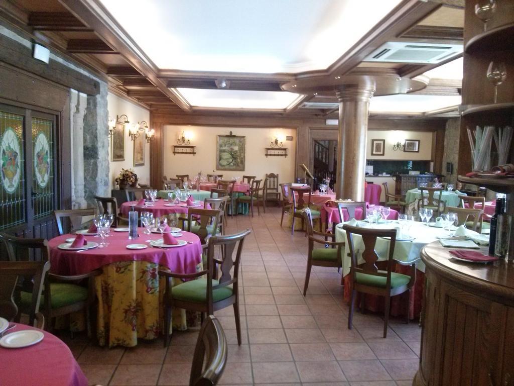 Venta Juanilla Ξενοδοχείο Santo Tomé del Puerto Εξωτερικό φωτογραφία