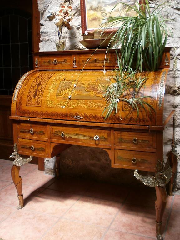 Venta Juanilla Ξενοδοχείο Santo Tomé del Puerto Εξωτερικό φωτογραφία
