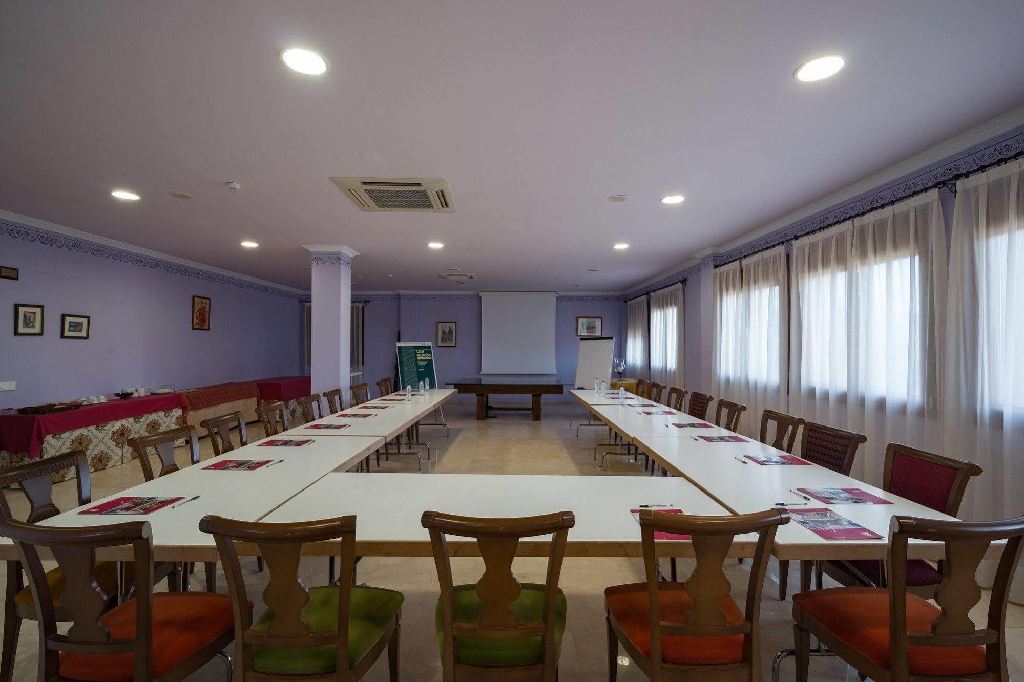 Venta Juanilla Ξενοδοχείο Santo Tomé del Puerto Εξωτερικό φωτογραφία